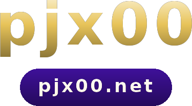 pjx00 โลโก้