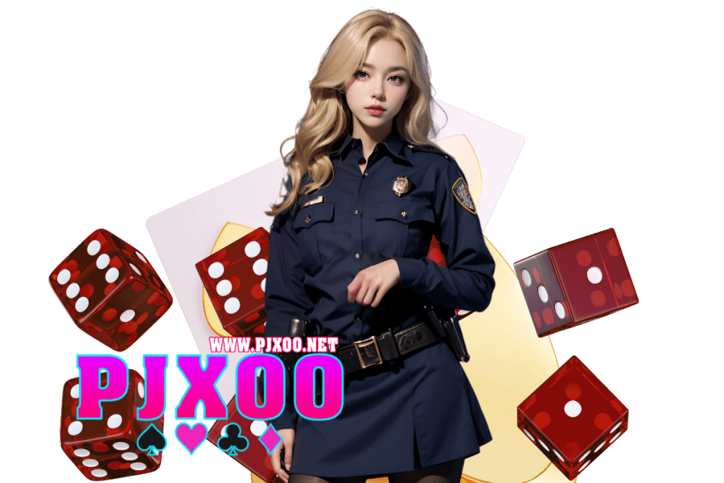 pxj 00 slot